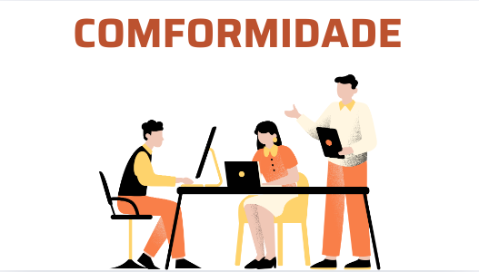 Comformidade