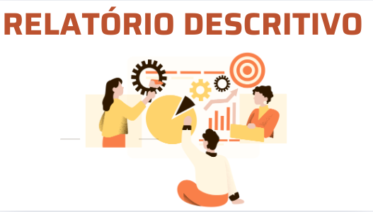 Relatorio descritivo
